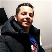 Soy entrenador de voleibol hace más de 6 años y me gusta empezar de cero con alumnos o con los que tienen buena técnica en ello